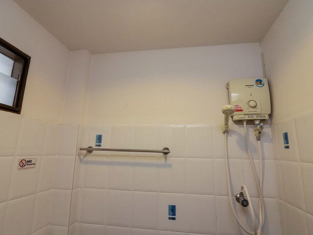 Чиангмай: NIDA Rooms Hnongpakrang 141 Station