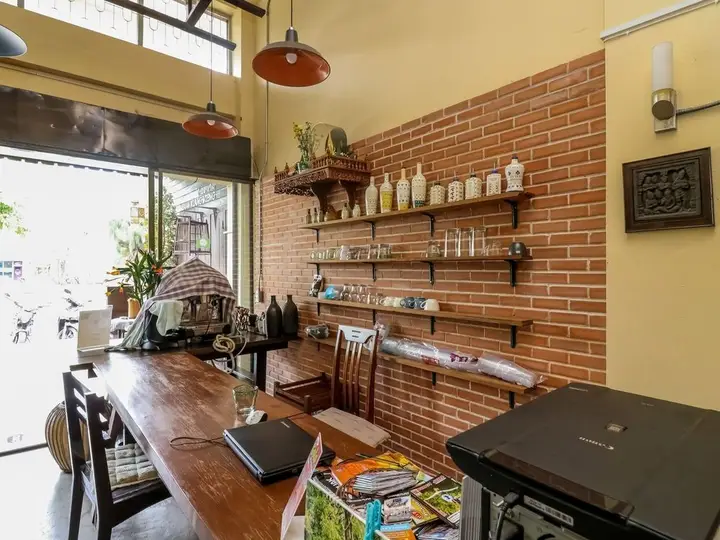 Чиангмай: NIDA Rooms Hnongpakrang 141 Station