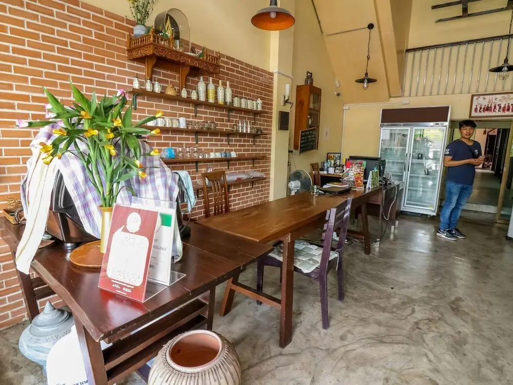 Чиангмай: NIDA Rooms Hnongpakrang 141 Station