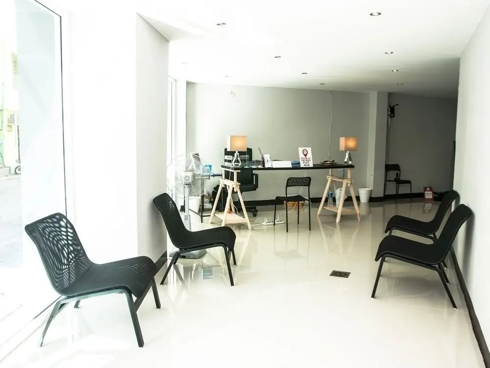 NIDA Rooms Silom 19 Orchid Residence — фото 1