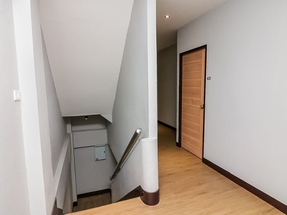 Бангкок: NIDA Rooms Silom 19 Orchid Residence