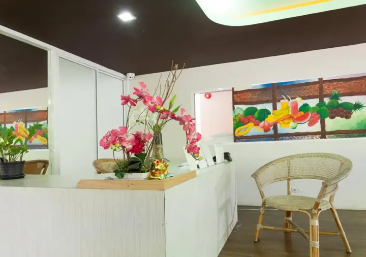 Кату: Fruit Valley Resort