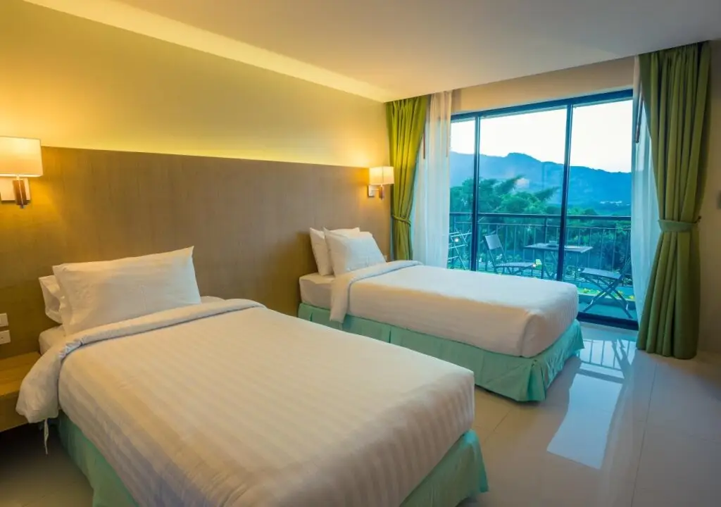 Кату: Fruit Valley Resort
