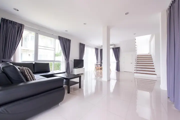 Бури Рам: P Villa Buriram