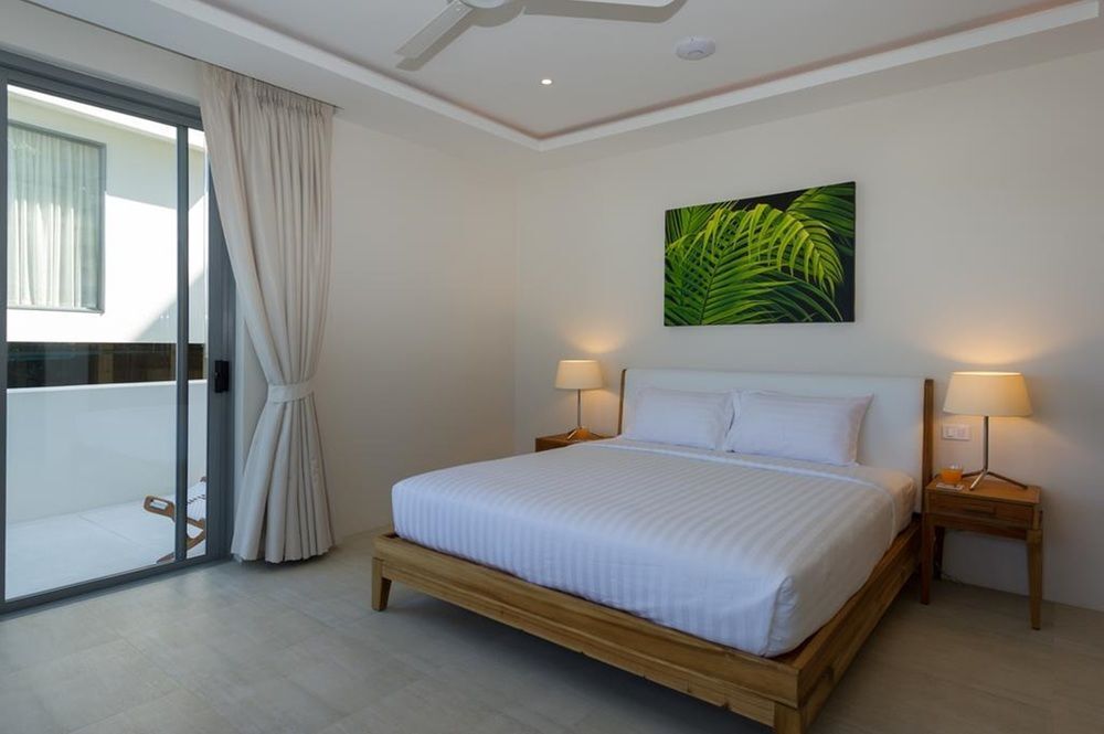 Самуи: The Ridge Villa 8