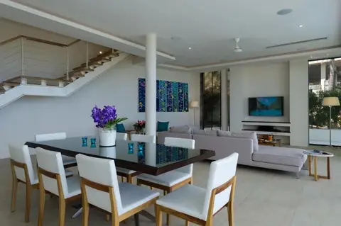 The Ridge Villa 8 — фото 1