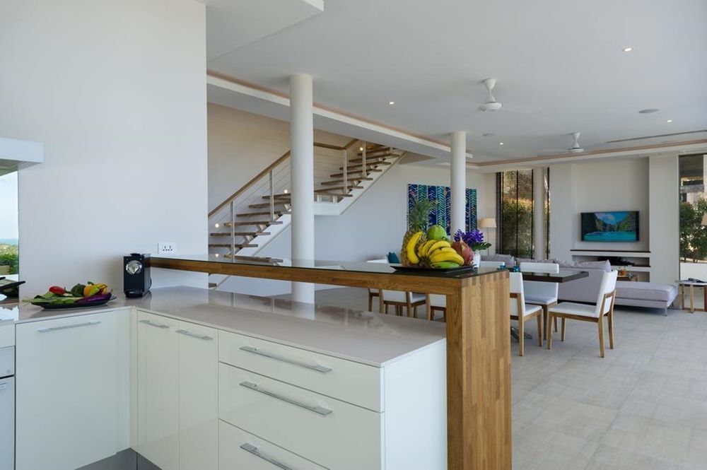 Самуи: The Ridge Villa 8