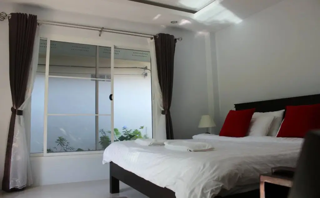 Rommai Rimnam Resort — фото 1
