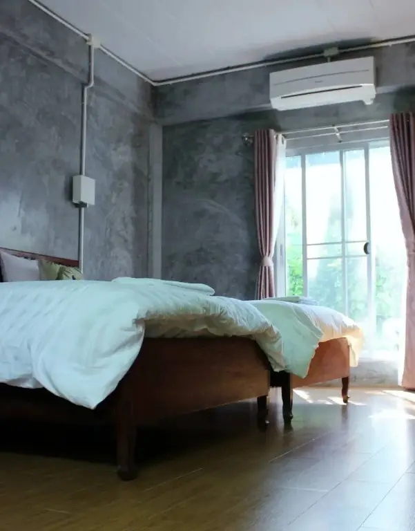 Ранонг: Rommai Rimnam Resort