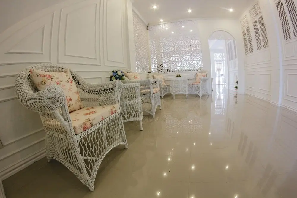 Сукотай: hotel depeal sukhothai