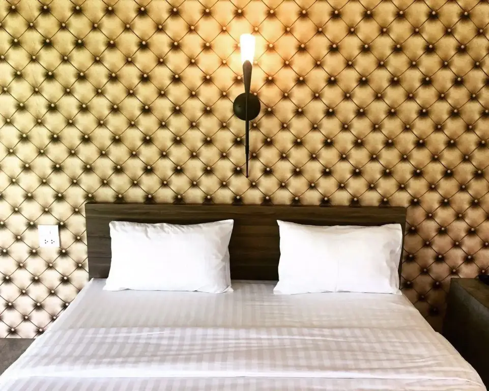 Бан На Тор: Baansuan Leelawadee Resort Nan