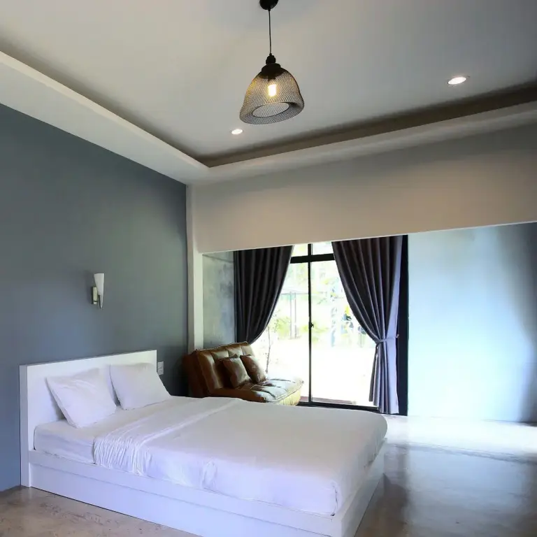 Бан На Тор: Baansuan Leelawadee Resort Nan