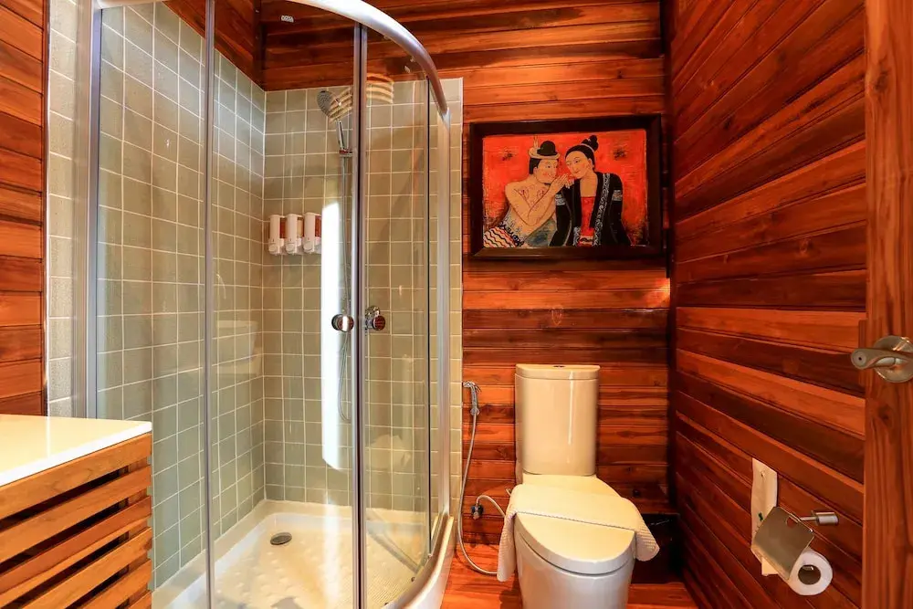 Краби: Viangviman Luxury Resort, Krabi