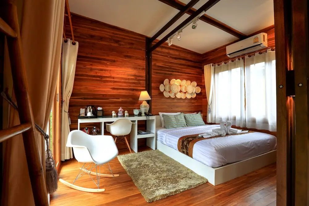Краби: Viangviman Luxury Resort, Krabi