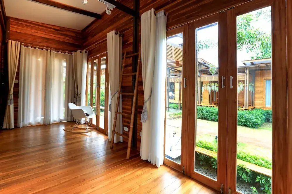 Краби: Viangviman Luxury Resort, Krabi