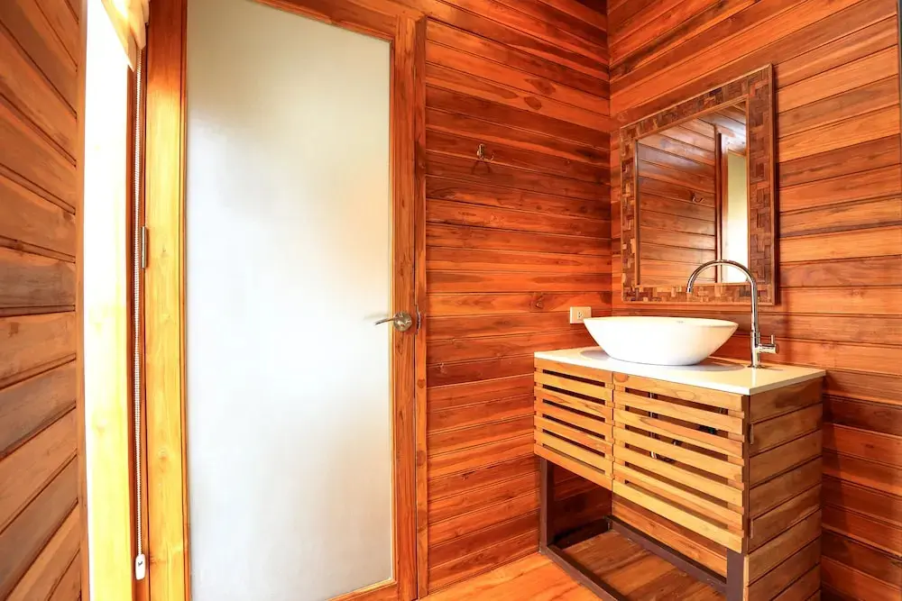 Краби: Viangviman Luxury Resort, Krabi