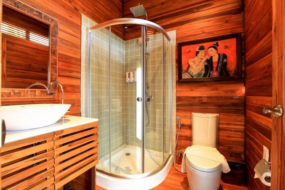 Краби: Viangviman Luxury Resort, Krabi