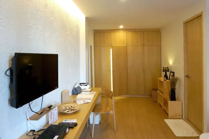 Сирача: Benri sriracha residence