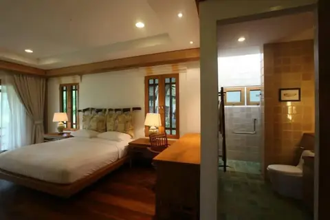 Chiangkham Luang Resort — фото 1