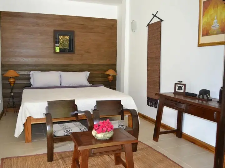 Соп-Поэнг: Nova Mae Taeng Guest House