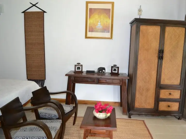 Соп-Поэнг: Nova Mae Taeng Guest House