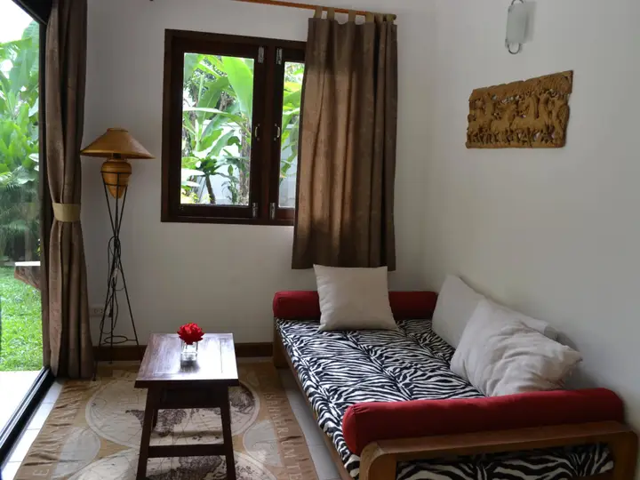 Соп-Поэнг: Nova Mae Taeng Guest House