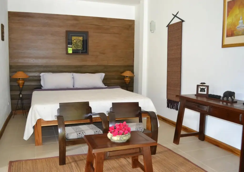 Соп-Поэнг: Nova Mae Taeng Guest House