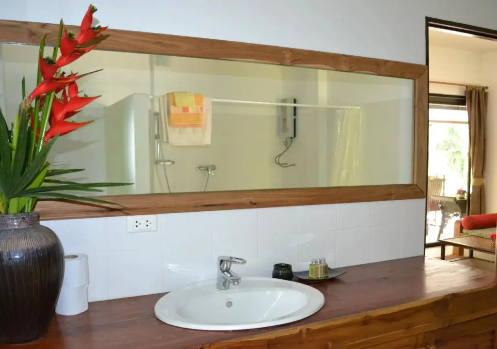 Соп-Поэнг: Nova Mae Taeng Guest House