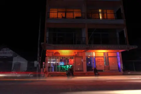 Baan Tai Backpackers — фото 1