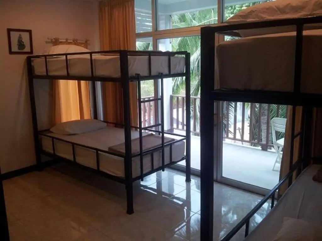 Baan Tai Backpackers — фото 1
