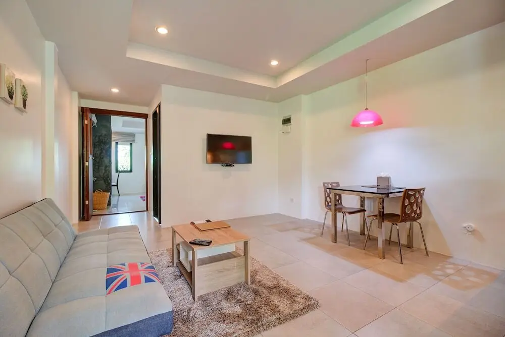 Самуи: Baan Rawee Villas