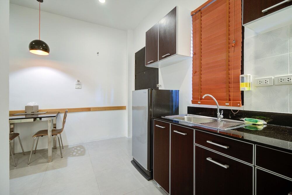 Самуи: Baan Rawee Villas