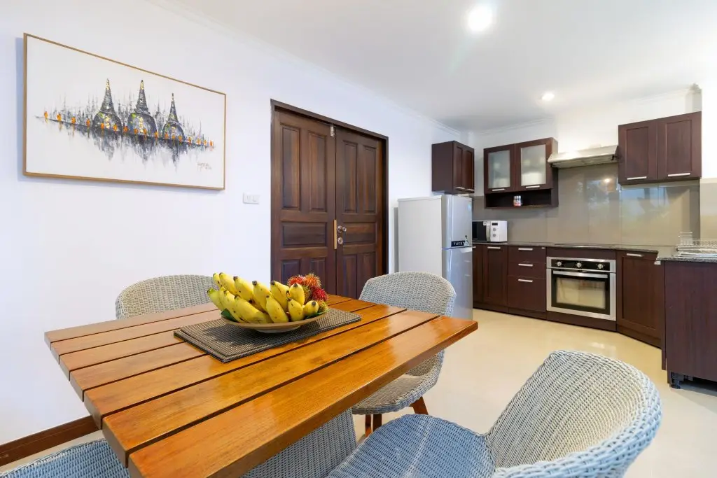 Самуи: Baan Rawee Villas