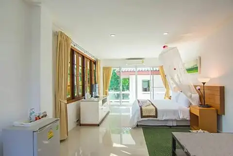 West Wonder Resort — фото 1