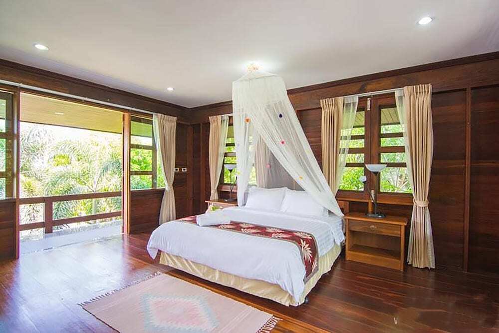 Канчанабури: West Wonder Resort