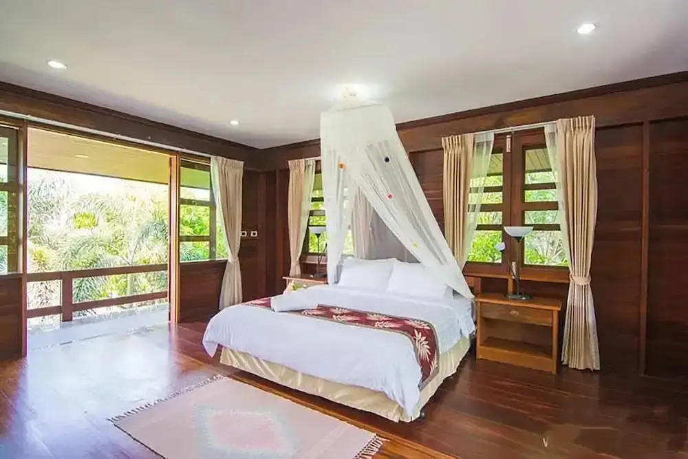 Канчанабури: West Wonder Resort