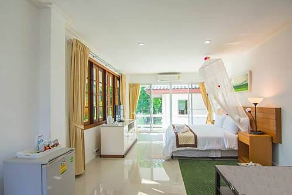Канчанабури: West Wonder Resort
