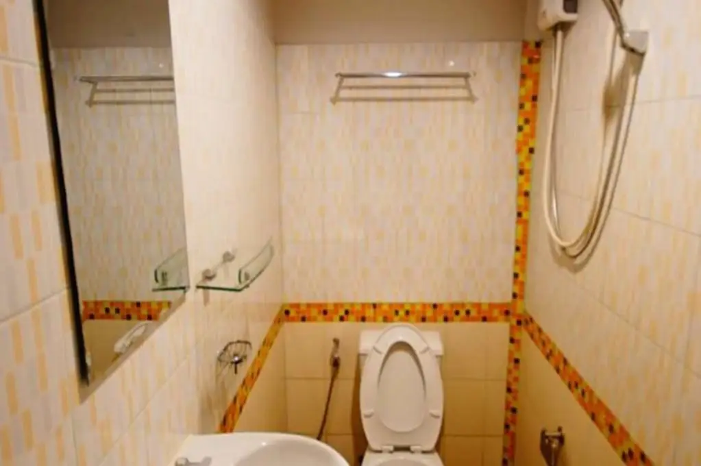 Кхлонг Кхут: Boon Nam Fah Resort