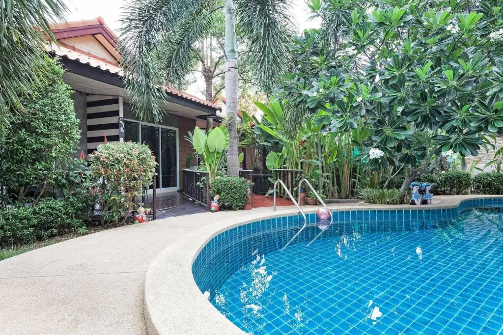 Муанг: ZEN Rooms Soi Baan Khun Penn