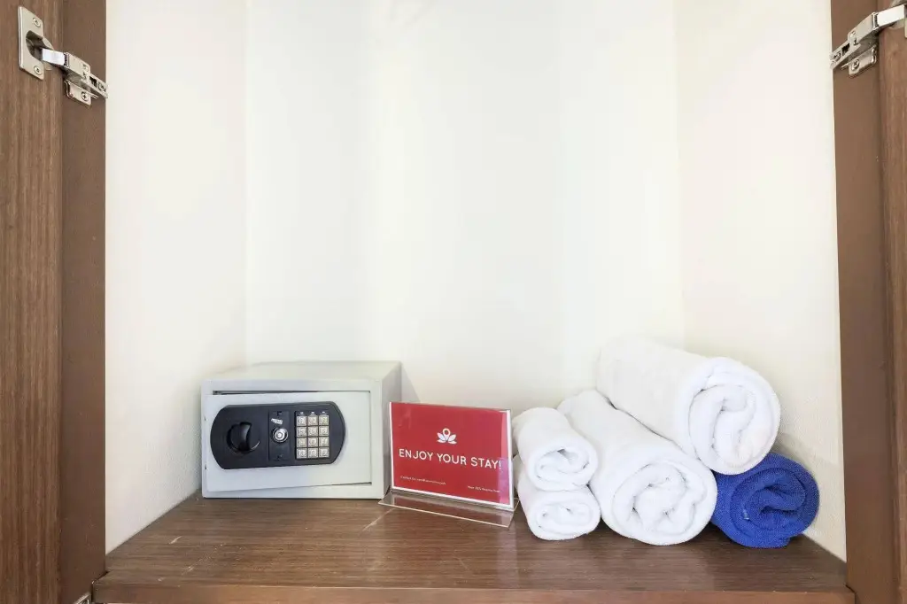 Муанг: ZEN Rooms Soi Baan Khun Penn