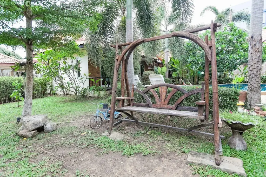 Муанг: ZEN Rooms Soi Baan Khun Penn