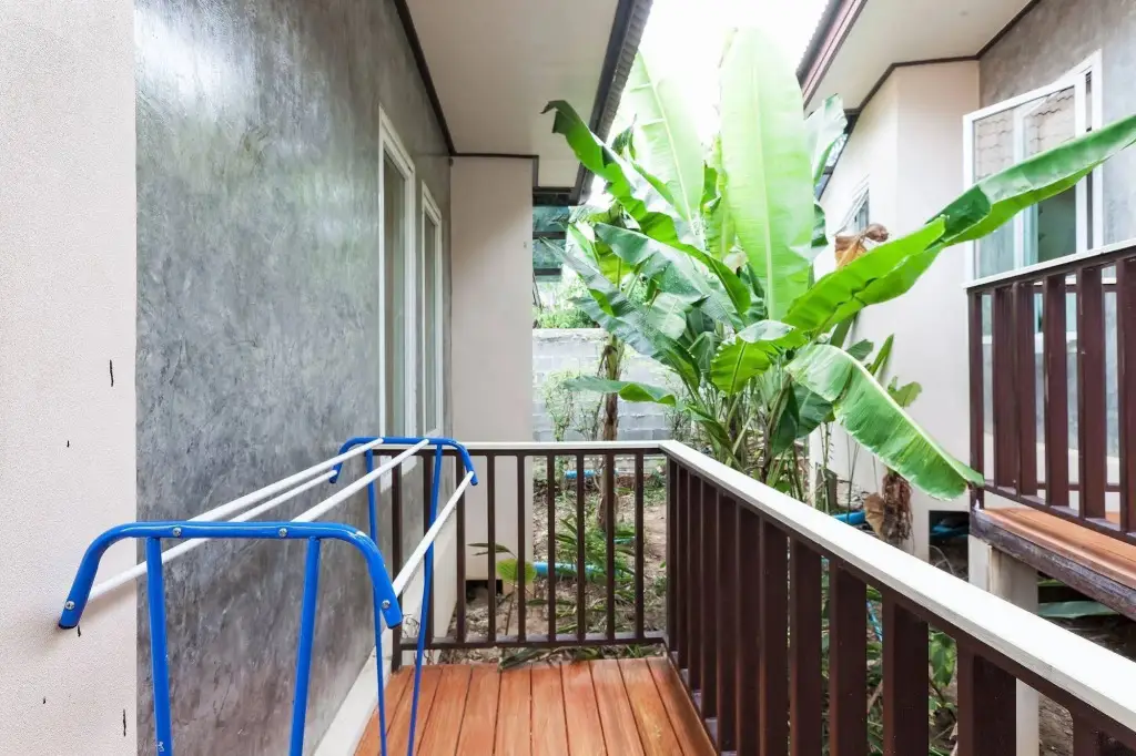 Муанг: ZEN Rooms Soi Baan Khun Penn
