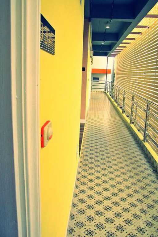 Чианграй: The DORM Chiangrai
