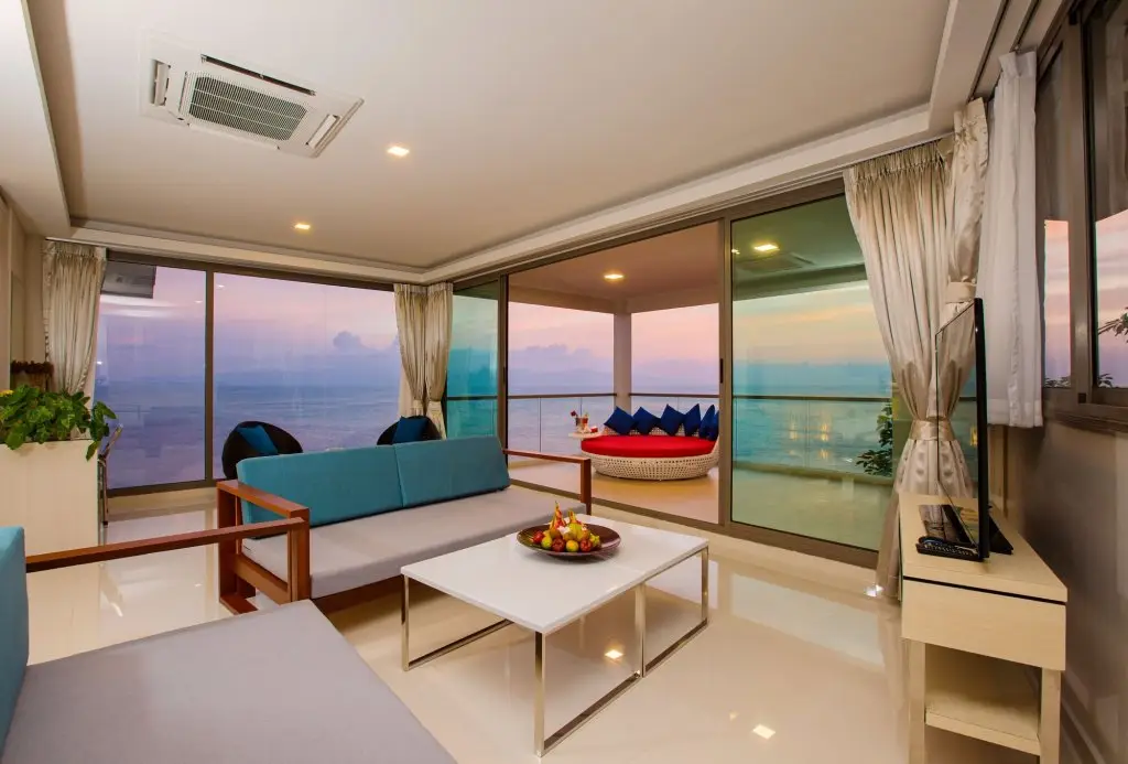 Sunset Beach Hotel - Adults Only — фото 1