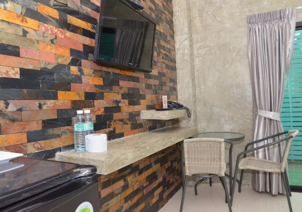Хуахин: Moment House Hua Hin
