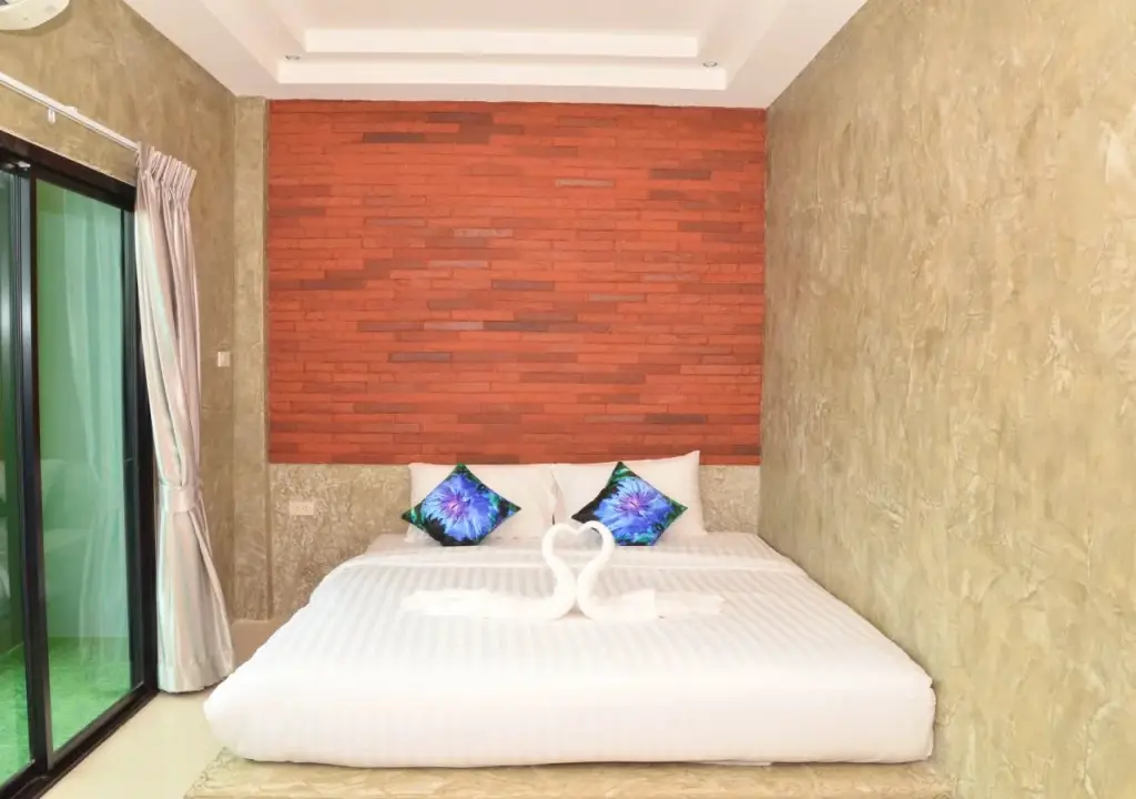 Хуахин: Moment House Hua Hin
