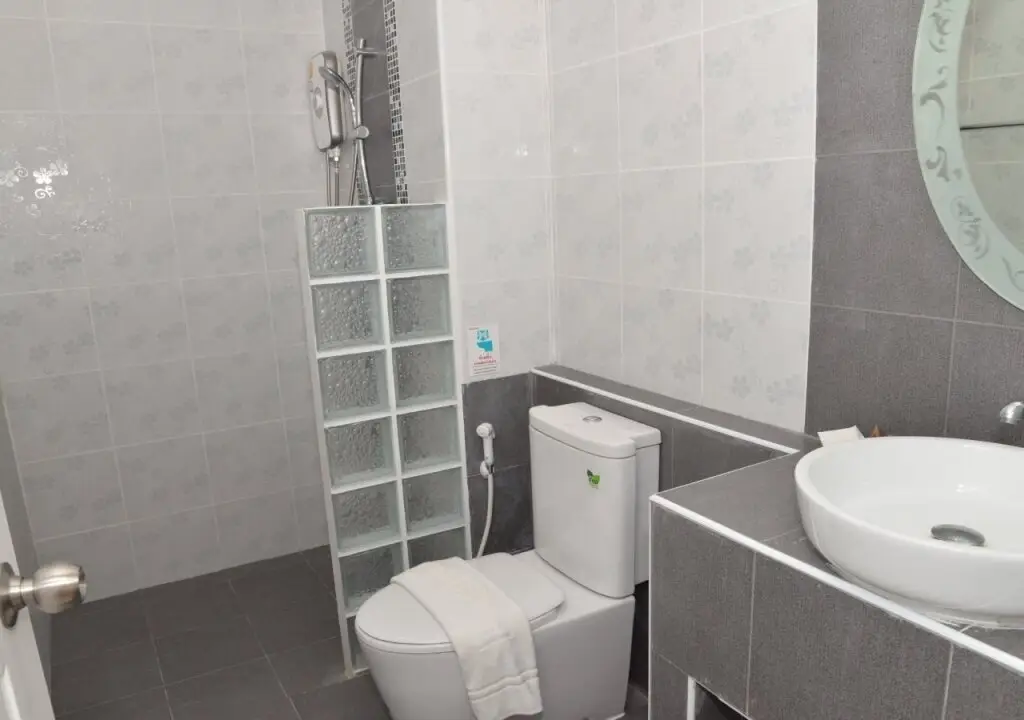 Хуахин: Moment House Hua Hin