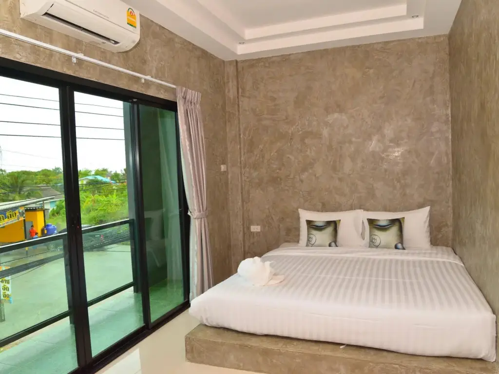 Хуахин: Moment House Hua Hin