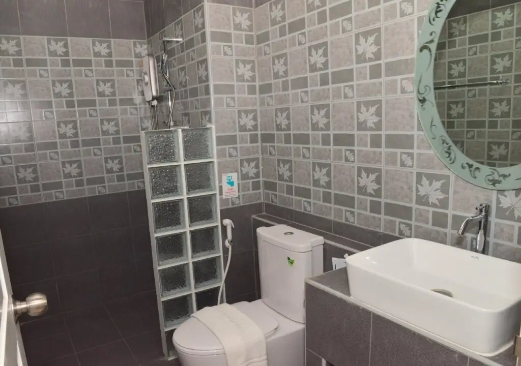 Хуахин: Moment House Hua Hin