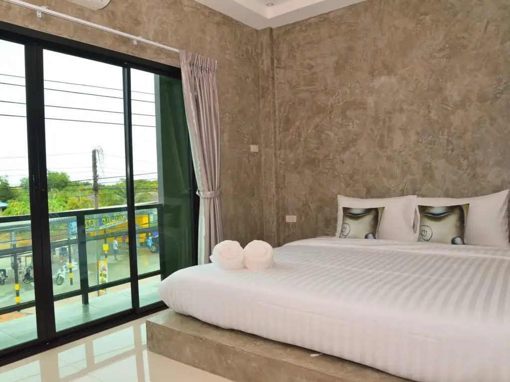 Хуахин: Moment House Hua Hin